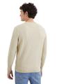 Pullover regular Beige L