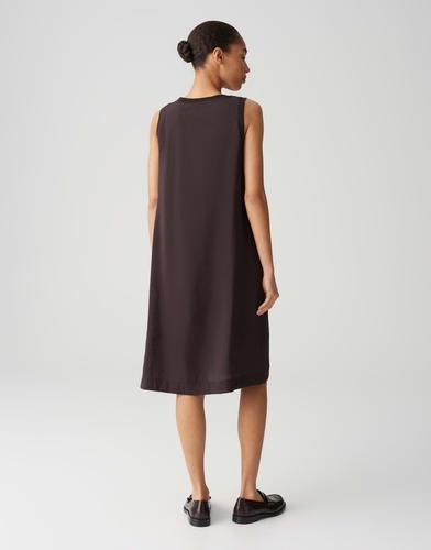 Kleid "Wemba" - Dunkelblau / 40