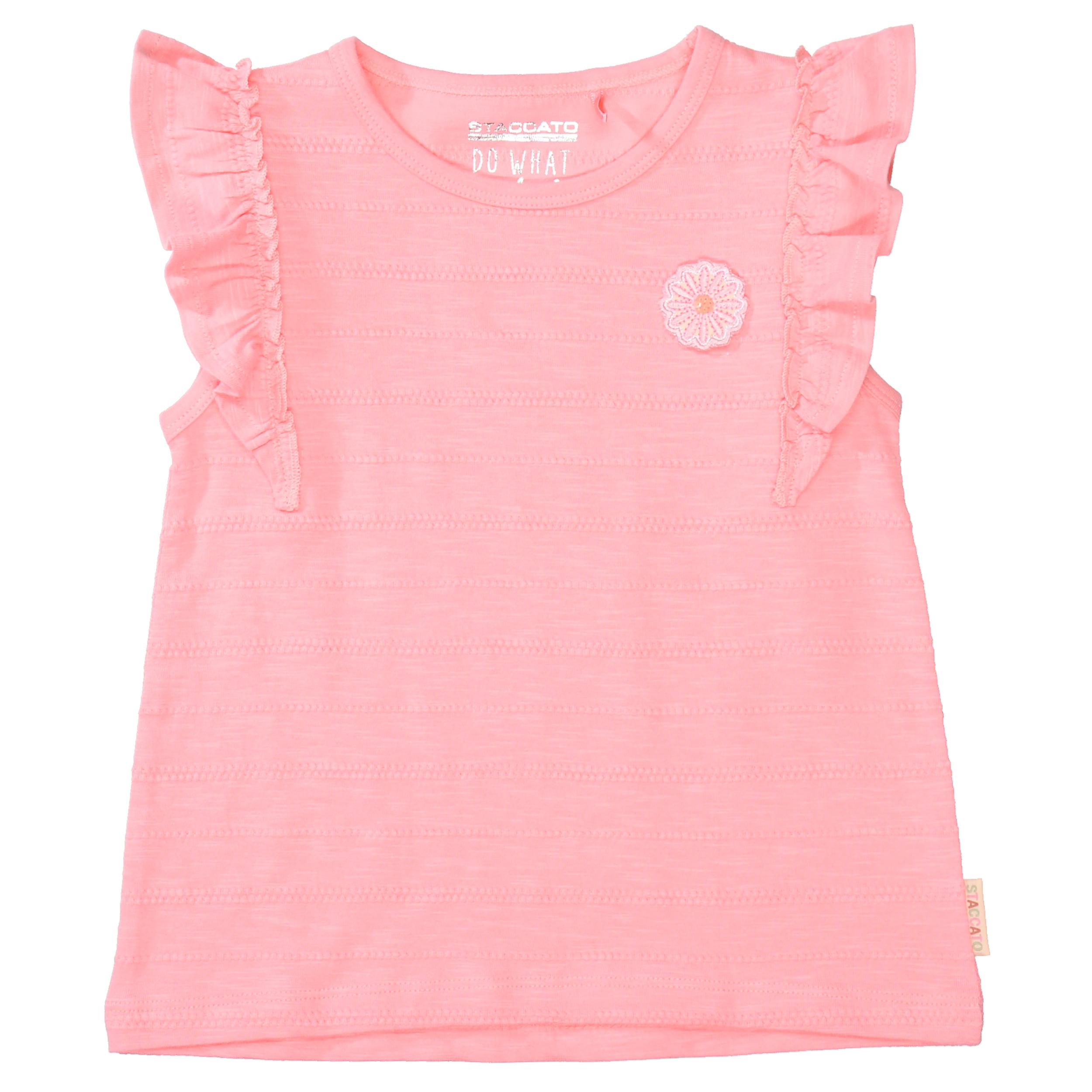 Md.-Tunika 92/98 - Cotton Candy