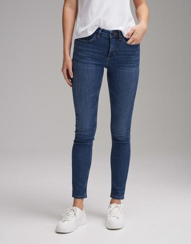 Jeans - Blau / 38 L28