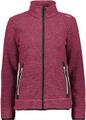 CMP Damen Unterjacke WOMAN JACKET 36 in Lila