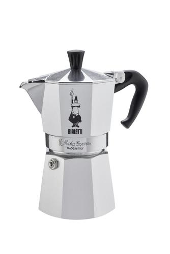 Espressokocher "Moka Express"