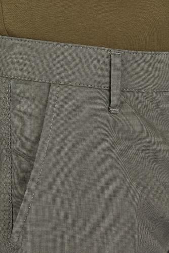 GARVEY 27 Regular Fit - Grau