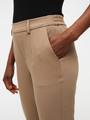 OBJLISA SLIM PANT NOOS 40 Gerade geschnitten - Fossil
