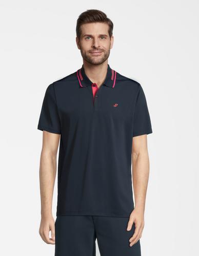 G-Style_Polo funktional 48 - London Blue