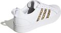 ADIDAS Damen Freizeitschuhe STREETCHECK 37 ⅓ in Weiß