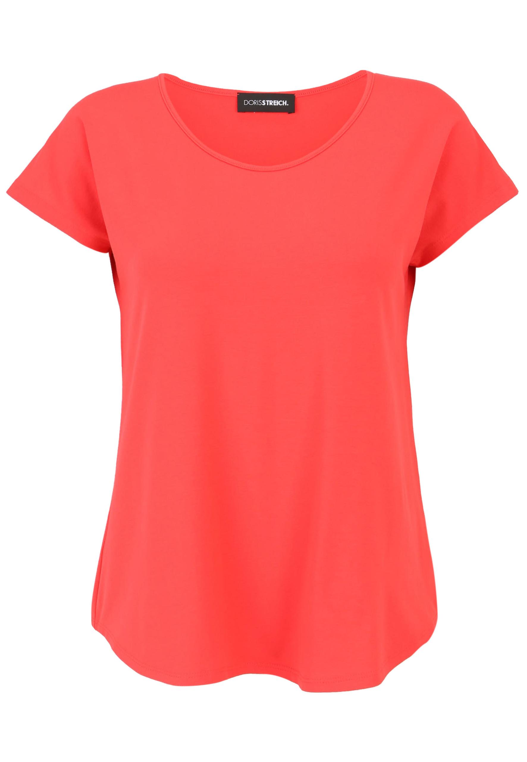 Shirt 46 - Koralle