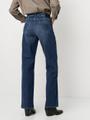 Liv New Wide Leg 46K - Mid Blue Used