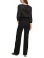 Puddle Pants Modell WINDER Schwarz 40