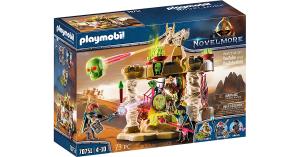 PLAYMOBIL® 70751 Sal´ahari Sands - Tempel der Skelettarmee