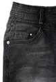 Jeans im Slim Fit 26/30 - Dark Grey Washed