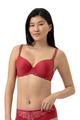 Spacer-BH 85C - Gala Red