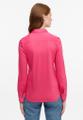 Jersey Shirt Bluse Jersey Langarm Rosa 36/Langarm