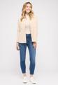 346680007-3358 ORNELLA 34 7/8 SLIM FIT - Mid Blue Used