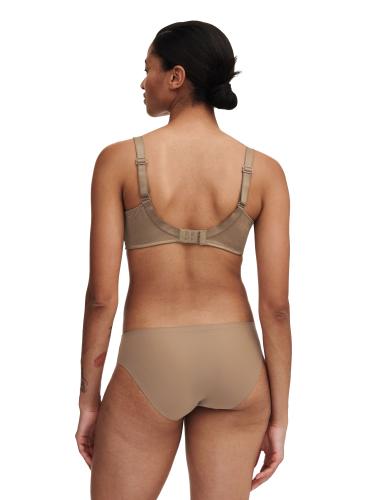 SOFTSTRETCH Slip TU - Terracotta