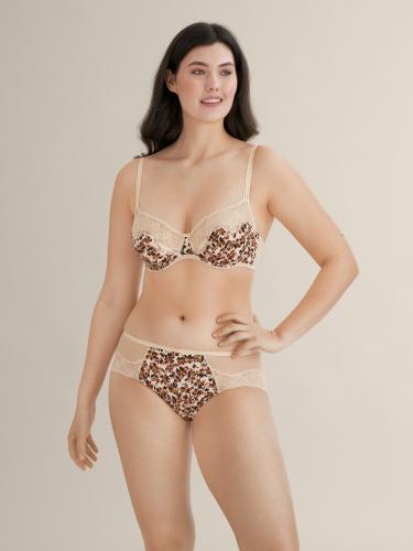 Wild Flower - Shorty 38 0 - Pearl