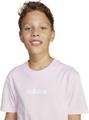 ADIDAS Kinder Shirt Essentials Kids 152 in Pink