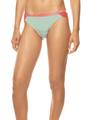 Mini-Slip XS - Frozen Mint