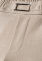 Casual Fit Hose 38/28 - Sheer Beige Mel.