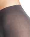 Leggings Cotton Touch Grau M-L