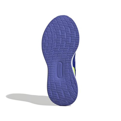 ADIDAS Kinder Freizeitschuhe Runfalcon 5 Kids 28 in Blau