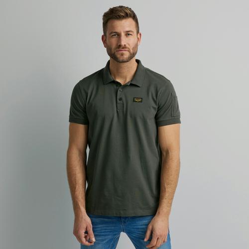 American Classic Polo Grün M