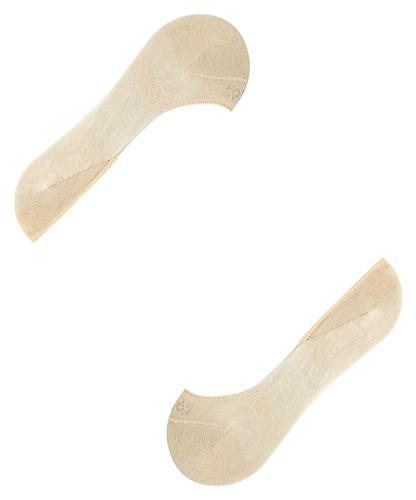 FALKE Step Medium Cut Damen Beige 41-42
