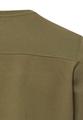 T-Shirt mit Brusttasche XXL Regular Fit - Deep Olive