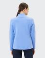 DORIT 36 Figurbetont - Cashmere Blue
