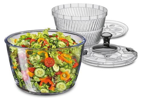Salatschleuder 'Fresh'
