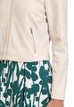 Blazer-Jacke 36 Figurbetont - Crystal Gray