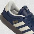 ADIDAS Herren Freizeitschuhe VL Court 3.0 46 ⅔ in Blau