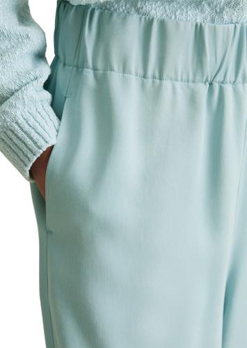 Hose relaxed XL Relaxed Fit - Blue Fog