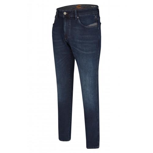 Slim Fit 5-Pocket Jeans 34/30 Slim Fit - Indigo