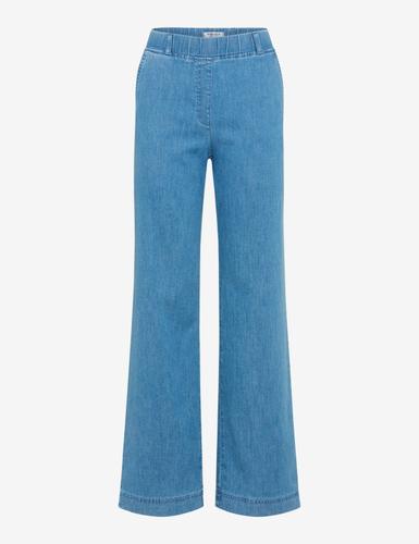 Style Pam Flared 38 - Bleached