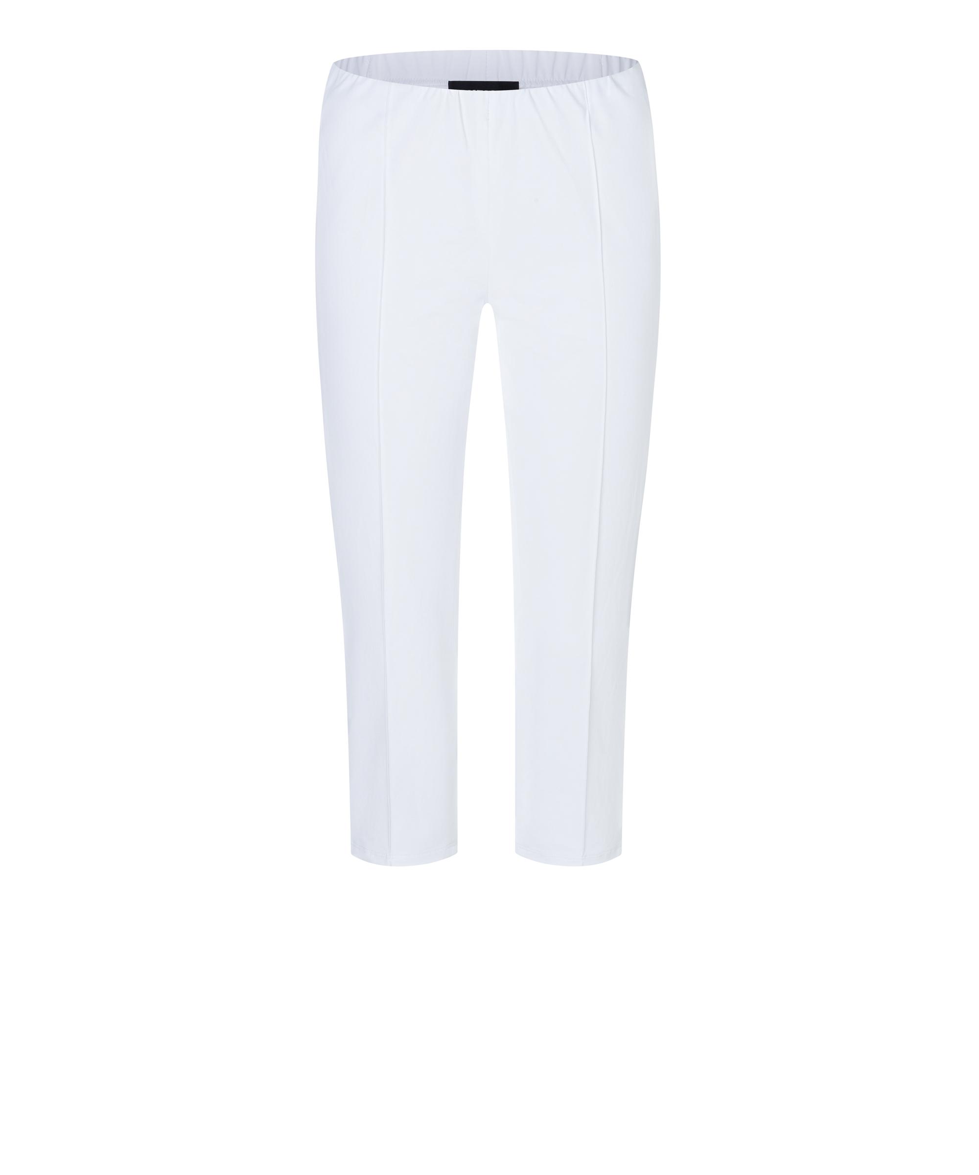 Rome Capri 36/21 - Pure White