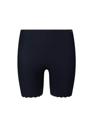 Skiny Damen Hose kurz Micro Essentials 36/38 - Black