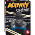 Piatnik Activity Crime