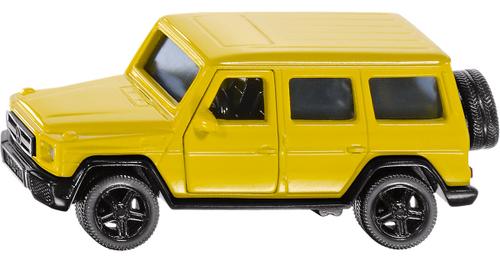 Siku Mercedes-Benz G65 AMG 1:50