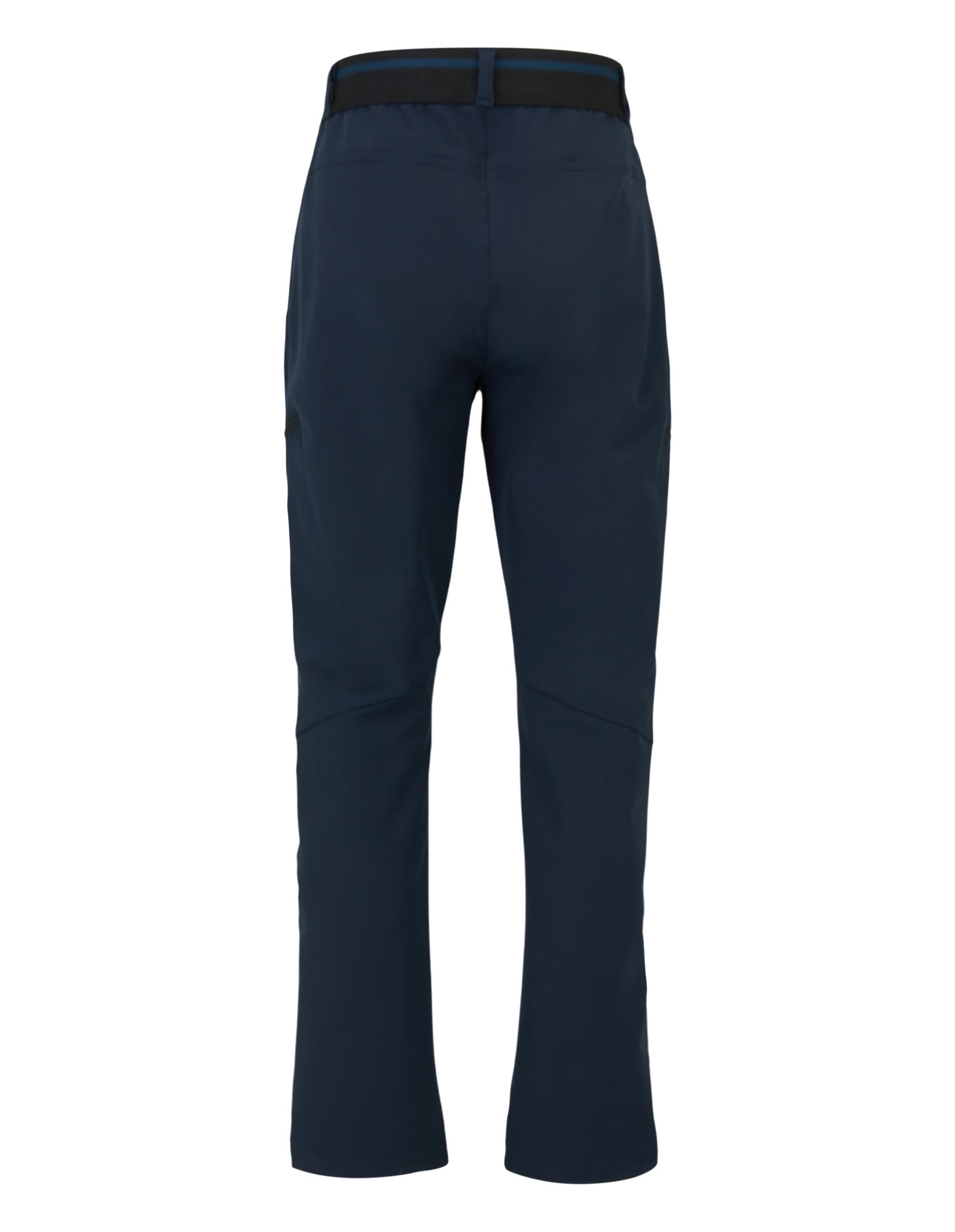 Whistler M_Pants 56 - Night Blue