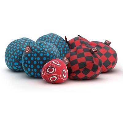 Zoch - CrossBoule downtown