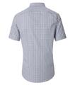 Freizeithemd Kurzarm M Comfort Fit - Grün