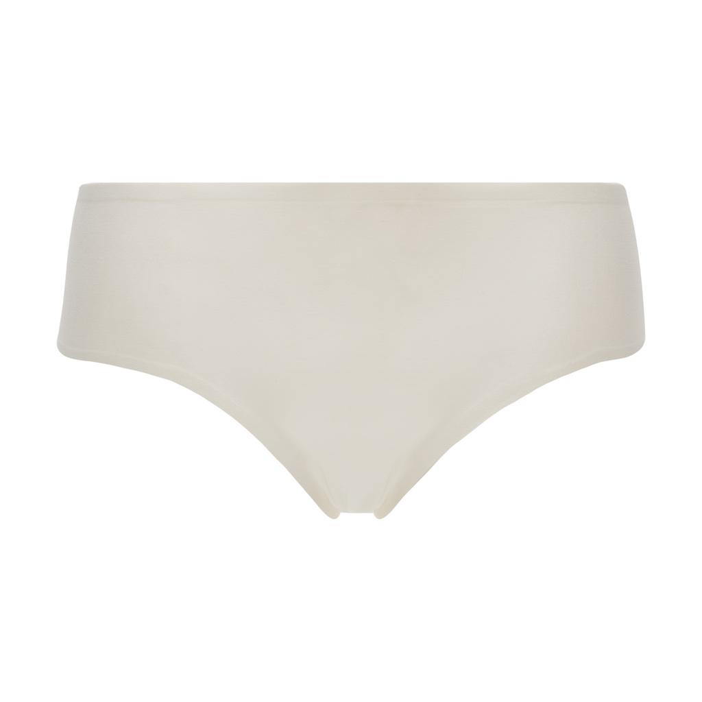 SoftStretch Shorty Weiß TU