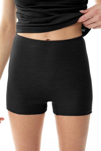 Long Pants Schwarz 2X/3X