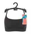 sloggi ZERO Feel 2.0 Ultra Bra M - Schwarz