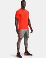 Under Armour Woven Emboss Funktionsshorts Herren
