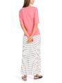 T-Shirt mit halblangem Ärmel 36 - Bright Candy Pink