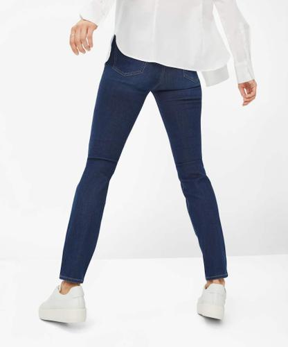Style Shakira Blau 20