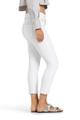 Piper short 40/27 - Softwash & Fringed
