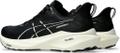 ASICS Herren Laufschuhe GT-2000 13 44 in Schwarz